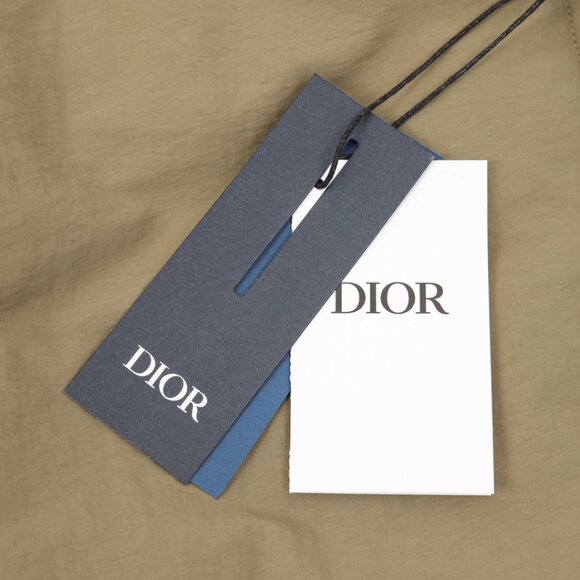 Stone Island Men's Cotton Jacket Fashion Outerwear - Picture 8 of 9